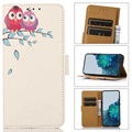 Glam Series Samsung Galaxy S21 FE 5G Pung Cover - Ugler