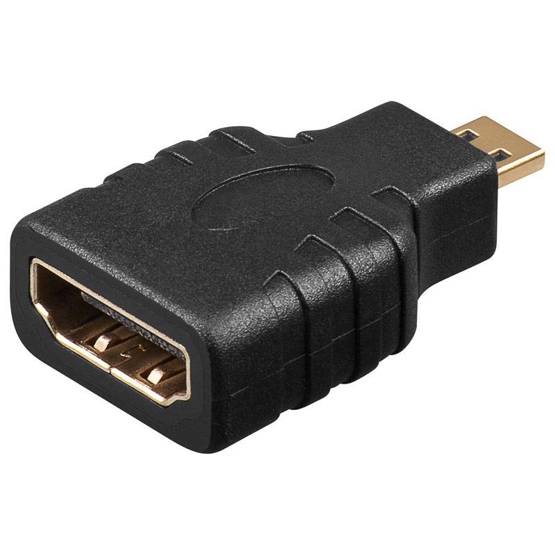 Goobay HDMI / Micro Adapter