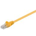 Goobay RJ45 U/UTP CAT 5e Netværkskabel - 10m