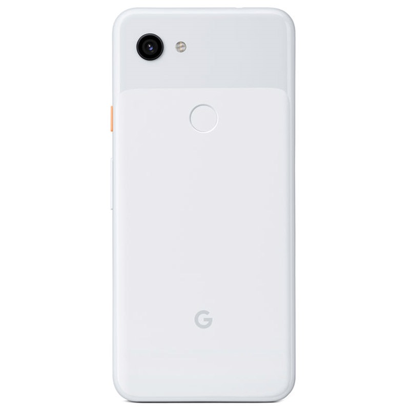 Смартфон google pixel 3a xl 64gb обзор