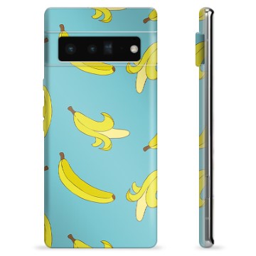 Google Pixel 6 Pro TPU Cover - Bananer