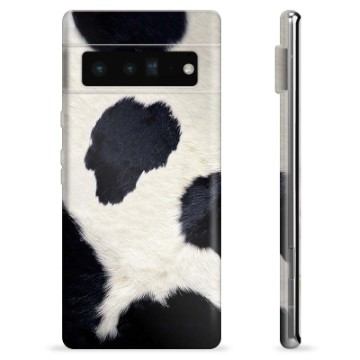 Google Pixel 6 Pro TPU Cover - Kohud