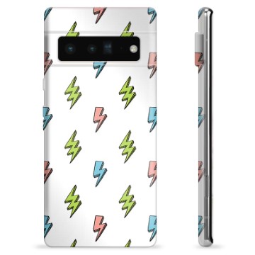 Google Pixel 6 Pro TPU Cover - Blinker