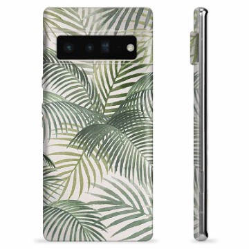 Google Pixel 6 Pro TPU Cover - Tropic