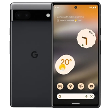 Google Pixel 6a 