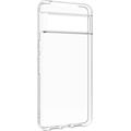 Google Pixel 8 Puro 0.3 Nude TPU Cover - Gennemsigtig