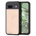 Google Pixel 8a Dux Ducis Aimo Hybrid Cover - Sort