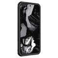 Google Pixel 8a Nillkin CamShield Pro Hybrid Cover - Sort