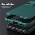 Google Pixel 8a Nillkin CamShield Pro Hybrid Cover