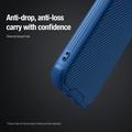 Google Pixel 8a Nillkin CamShield Pro Hybrid Cover