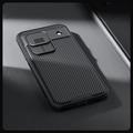 Google Pixel 8a Nillkin CamShield Pro Hybrid Cover