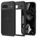 Google Pixel 8a Spigen Ultra Hybrid Cover - Mat Sort