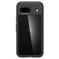 Google Pixel 8a Spigen Ultra Hybrid Cover - Mat Sort