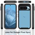 Google Pixel 9 360 Beskyttelse Cover