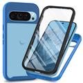 Google Pixel 9 360 Beskyttelse Cover