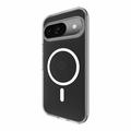 Google Pixel 9 Case-Mate Signature Cover - MagSafe-kompatibel - Klar