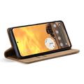 Google Pixel 9/9 Pro Caseme 013 Series Pung - Brun