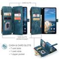 Google Pixel 9/9 Pro Caseme C30 Multifunktionel Pung