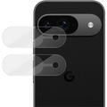 Google Pixel 9 Imak HD Kamera Linse Hærdet Glas - 2 Stk.