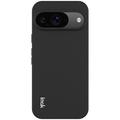 Google Pixel 9/9 Pro Imak UC-3 Series TPU Cover - Sort