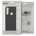 Google Pixel 9/9 Pro Imak UC-3 Series TPU Cover - Sort