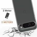 Google Pixel 9/9 Pro JT Berlin Pankow Clear Cover - Gennemsigtig