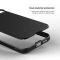 Google Pixel 9/9 Pro Nillkin Super Frosted Shield Pro Hybrid Cover