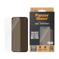 Google Pixel 9/9 Pro PanzerGlass Ultra-Wide Fit Skærmbeskyttelse Hærdet Glas - 9H