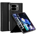 Google Pixel 9 Pro Fold Dux Ducis Bril Flip Cover