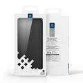 Google Pixel 9 Pro Fold Dux Ducis Bril Flip Cover - Sort