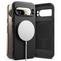 Google Pixel 9 Pro Ringke Onyx Magnetisk Cover - Sort