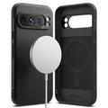 Google Pixel 9 Pro Ringke Onyx Magnetisk Cover - Sort