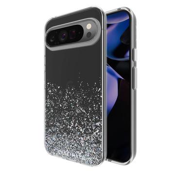 Google Pixel 9 Pro XL Case-Mate Twinkle Ombre Cover - Disco