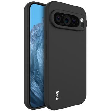 Google Pixel 9 Pro XL Imak UC-3 Series TPU Cover - Sort