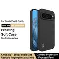 Google Pixel 9 Pro XL Imak UC-3 Series TPU Cover - Sort