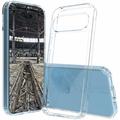 Google Pixel 9 Pro XL JT Berlin Pankow Clear Cover - Gennemsigtig