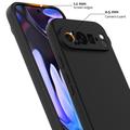 Google Pixel 9 Pro XL Liquid Silikone Cover