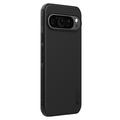 Google Pixel 9 Pro XL Nillkin Super Frosted Shield Pro Hybrid Cover - Sort