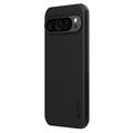 Google Pixel 9 Pro XL Nillkin Super Frosted Shield Pro Hybrid Cover - Sort