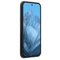 Google Pixel 9 Pro XL Nillkin Super Frosted Shield Pro Hybrid Cover - Sort