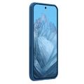 Google Pixel 9 Pro XL Nillkin Super Frosted Shield Pro Hybrid Cover - Blå