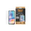 Samsung Galaxy A05s PanzerGlass Ultra-Wide Fit Skærmbeskyttelse Hærdet Glas - 9H