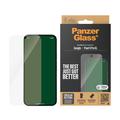 Google Pixel 9 Pro XL PanzerGlass Ultra-Wide Fit Skærmbeskyttelse - 9H