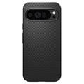 Google Pixel 9 Pro XL Spigen Liquid Air TPU Cover - Sort