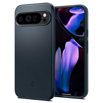 Google Pixel 9 Pro XL Spigen Thin Fit Hybrid Cover