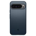 Google Pixel 9 Pro XL Spigen Thin Fit Hybrid Cover