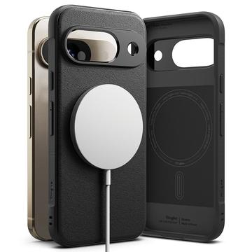 Google Pixel 9 Ringke Onyx Magnetisk Cover - Sort