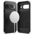 Google Pixel 9 Ringke Onyx Magnetisk Cover - Sort