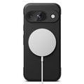 Google Pixel 9 Ringke Onyx Magnetisk Cover - Sort