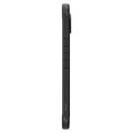 Google Pixel 9/9 Pro Spigen Rugged Armor TPU Cover - Sort